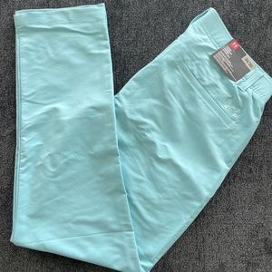 NWT Under Armour Golf Pants 34/30